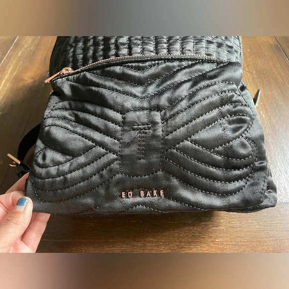 Ted Baker backpack - Picture 9 of 15